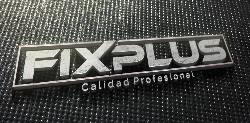 FixPlus Calidad Profesional